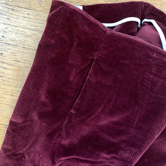 MR LARKIN WIDE WALE CORDUROY PANT - Picture 11 of 12